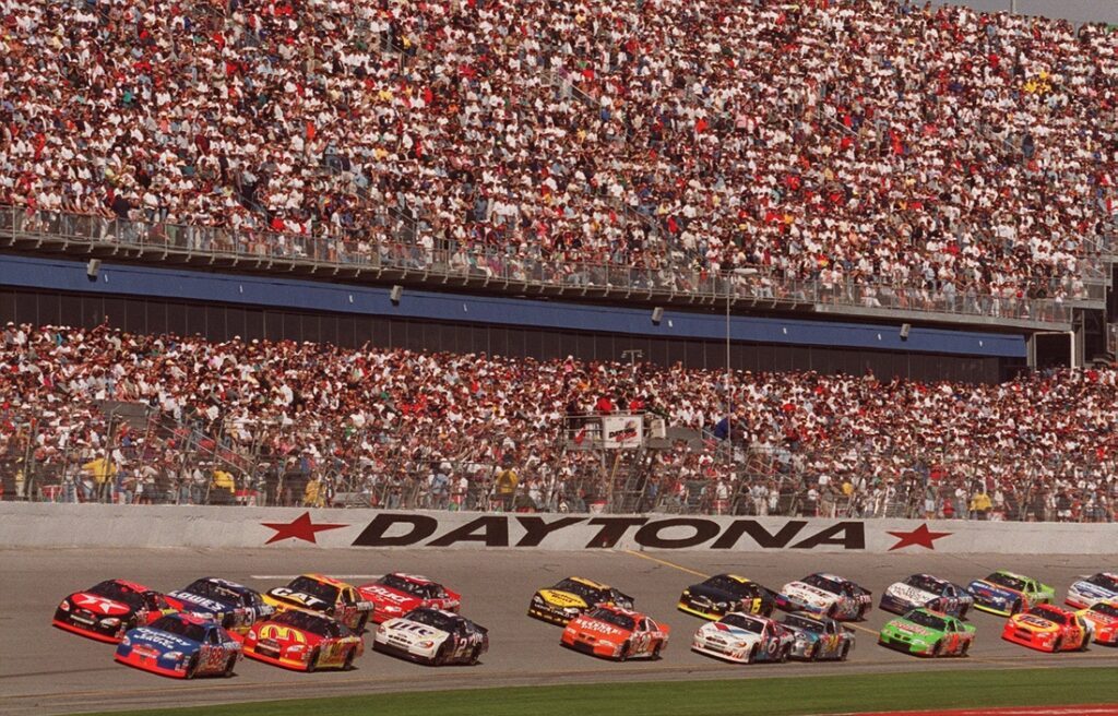Daytona 500 2024