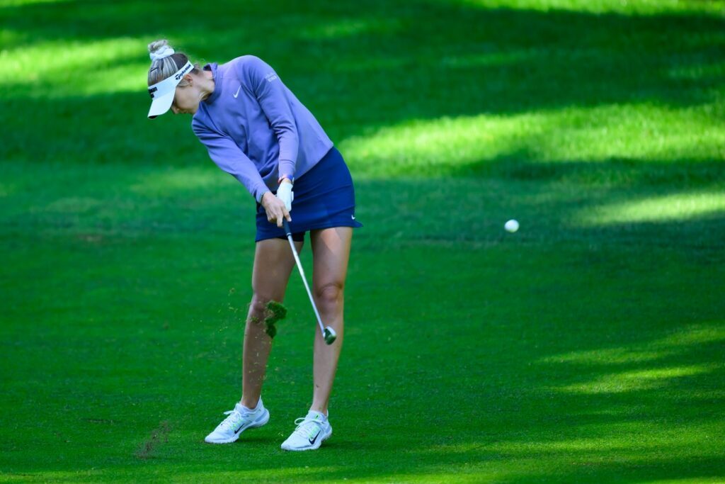 nelly korda