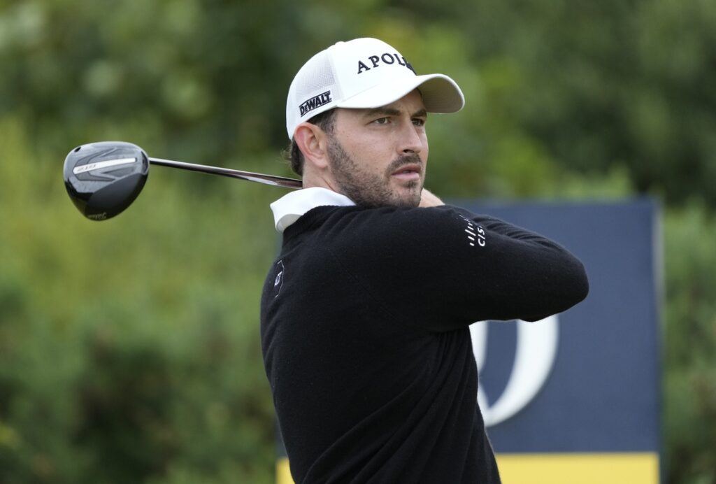 patrick cantlay