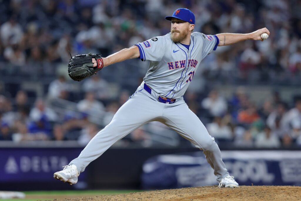 Jake Diekman