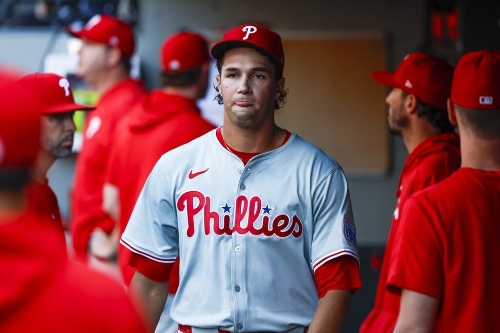 Tyler Phillips
