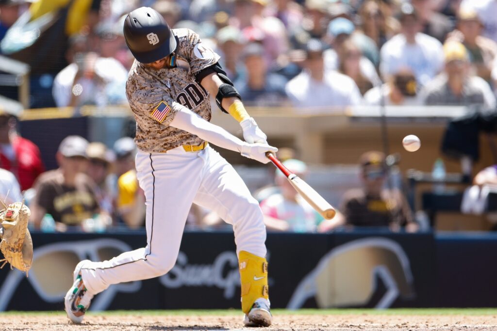 padres