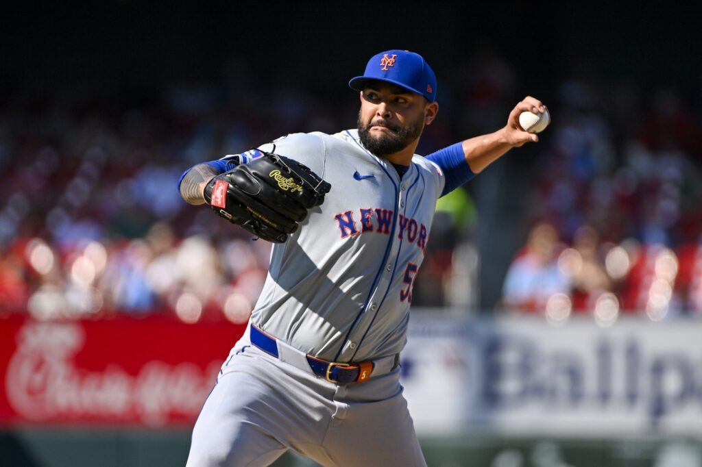 mets