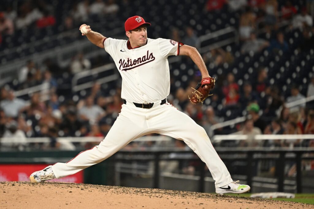 derek law