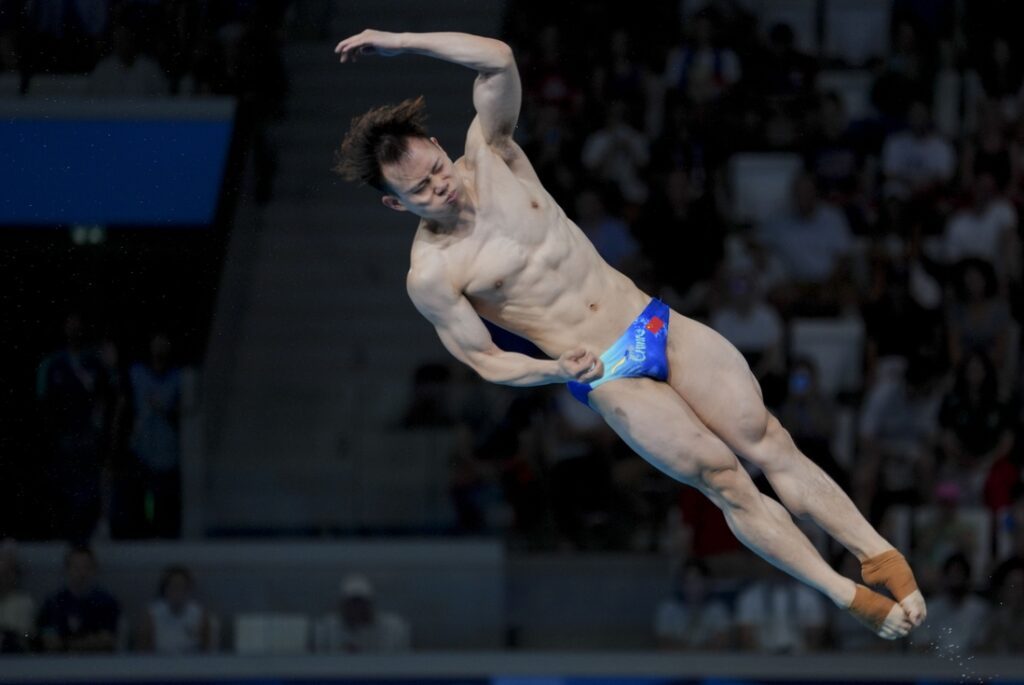Xie Siyi