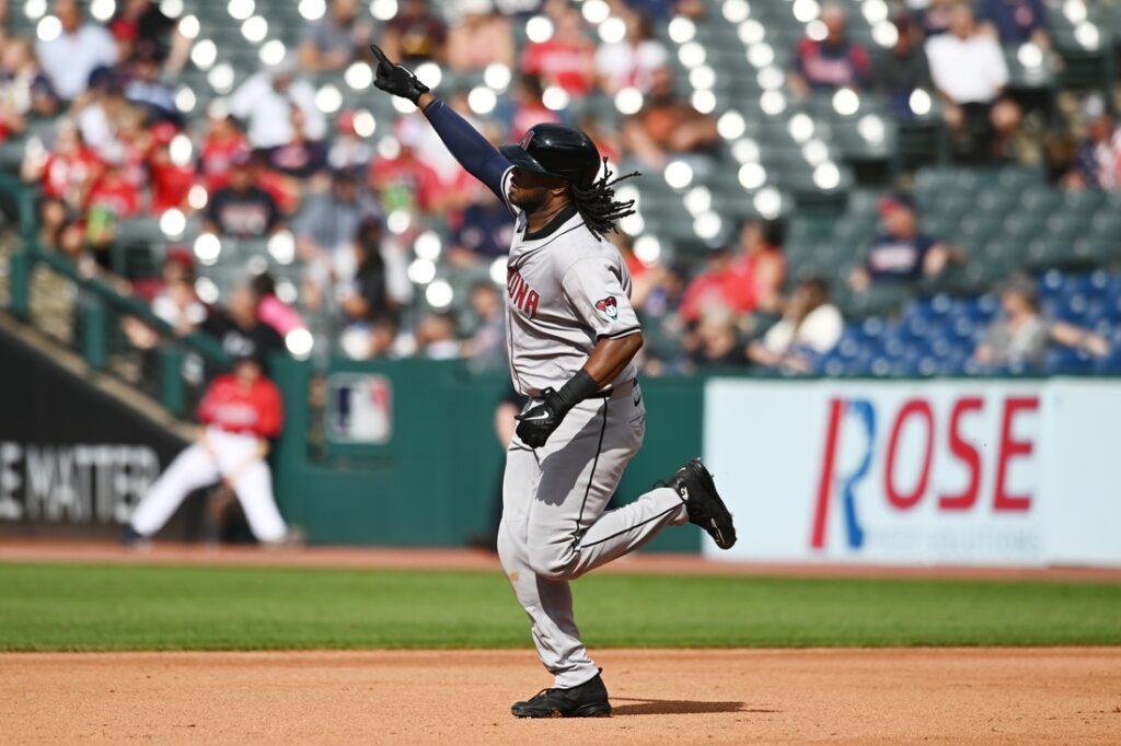 Josh Bell