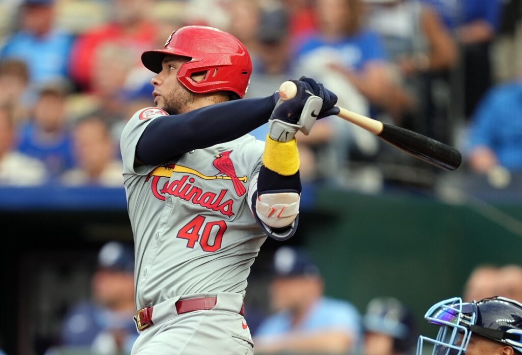 Cardinals, Royals