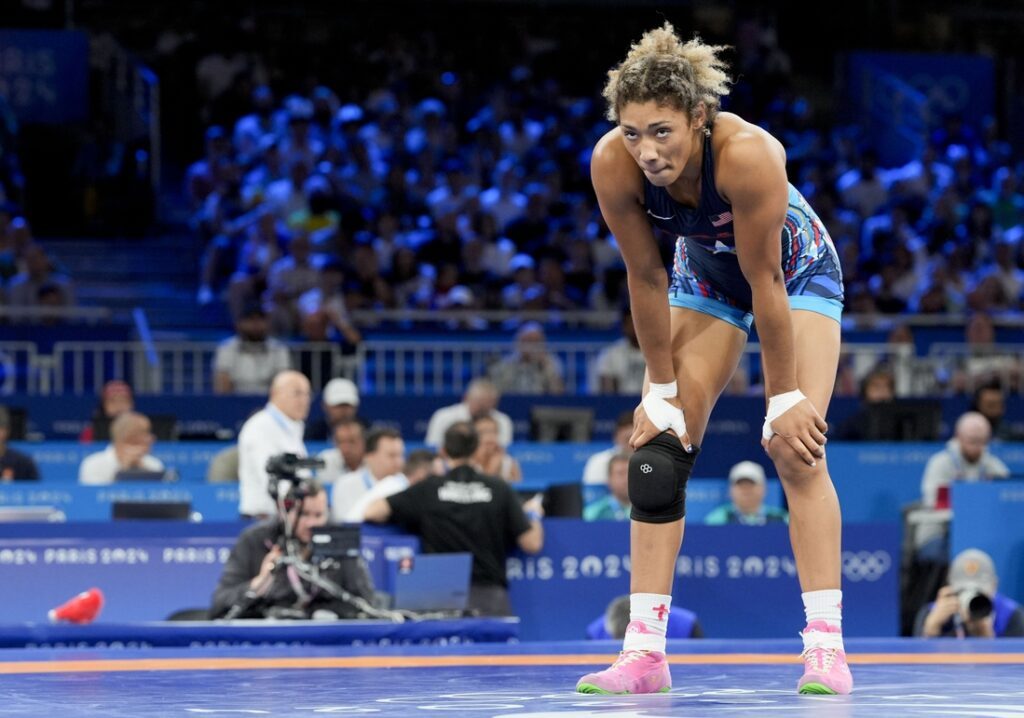 kennedy blades