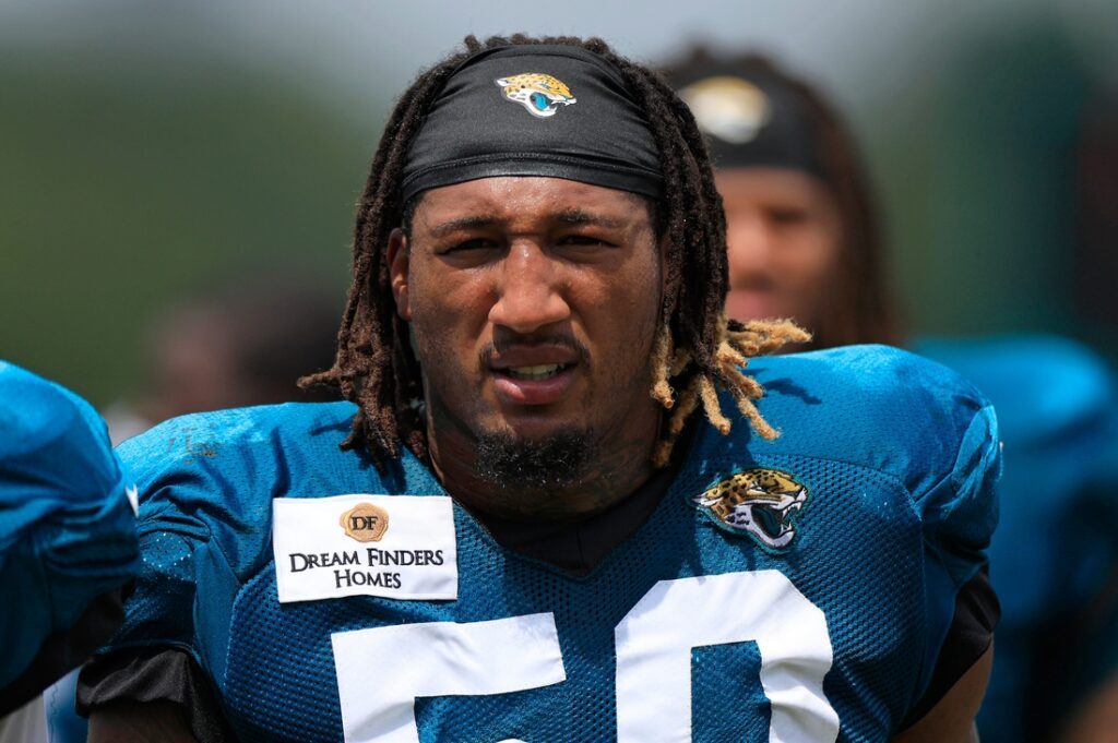 Trevis Gipson