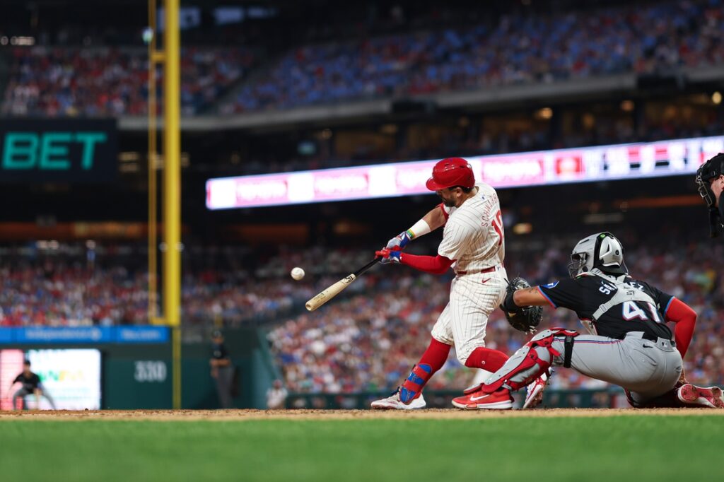 phillies, marlins