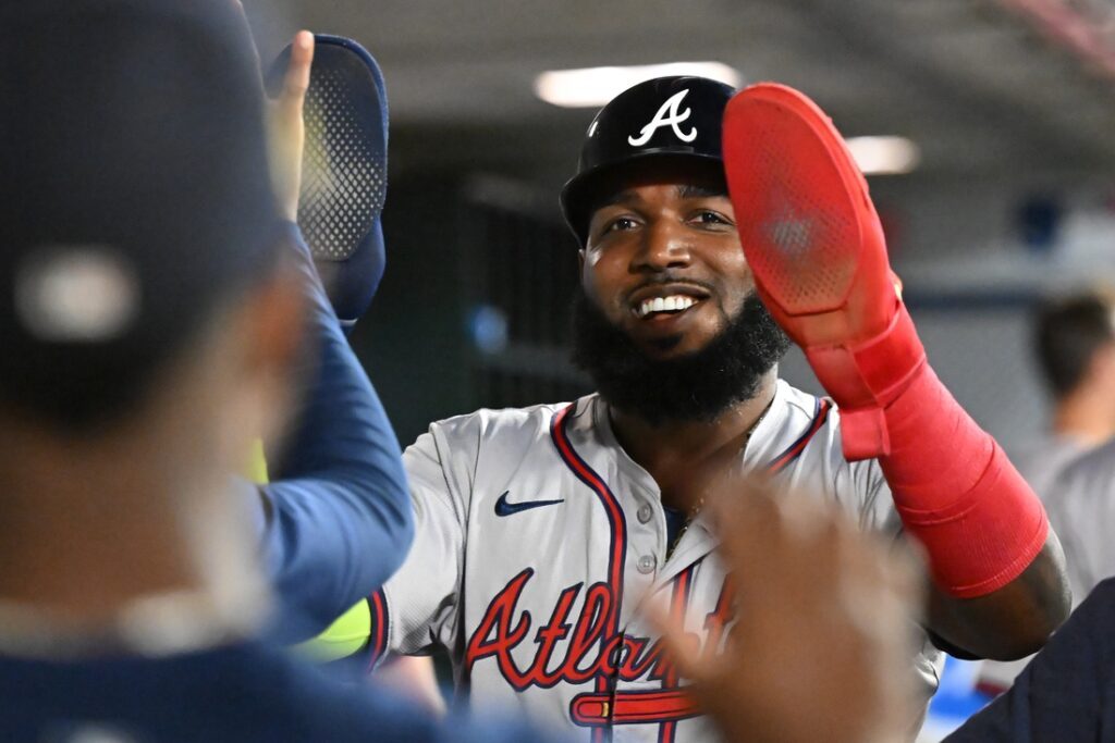 Braves Angels