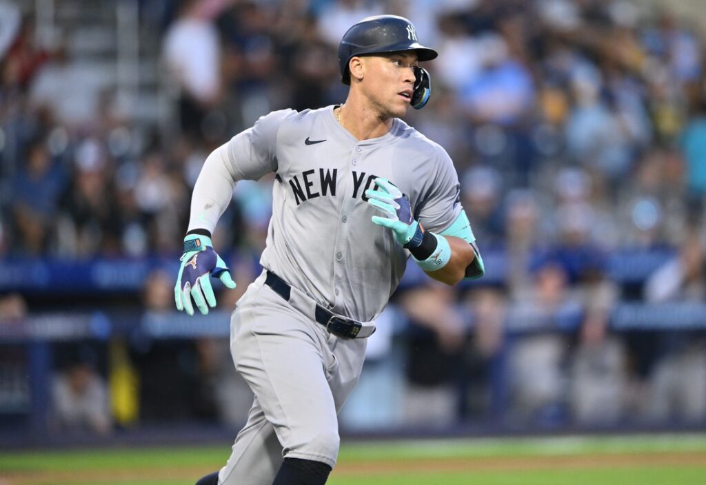 new york yankees