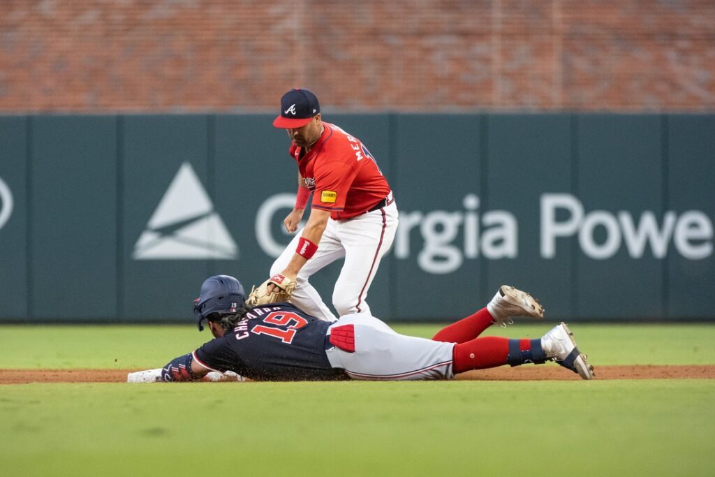 braves
