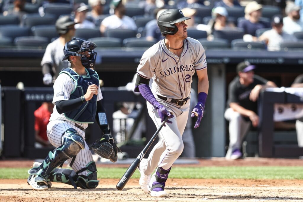 Rockies