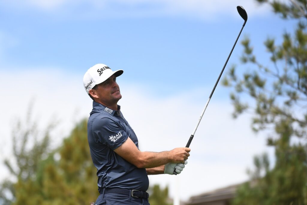 keegan bradley
