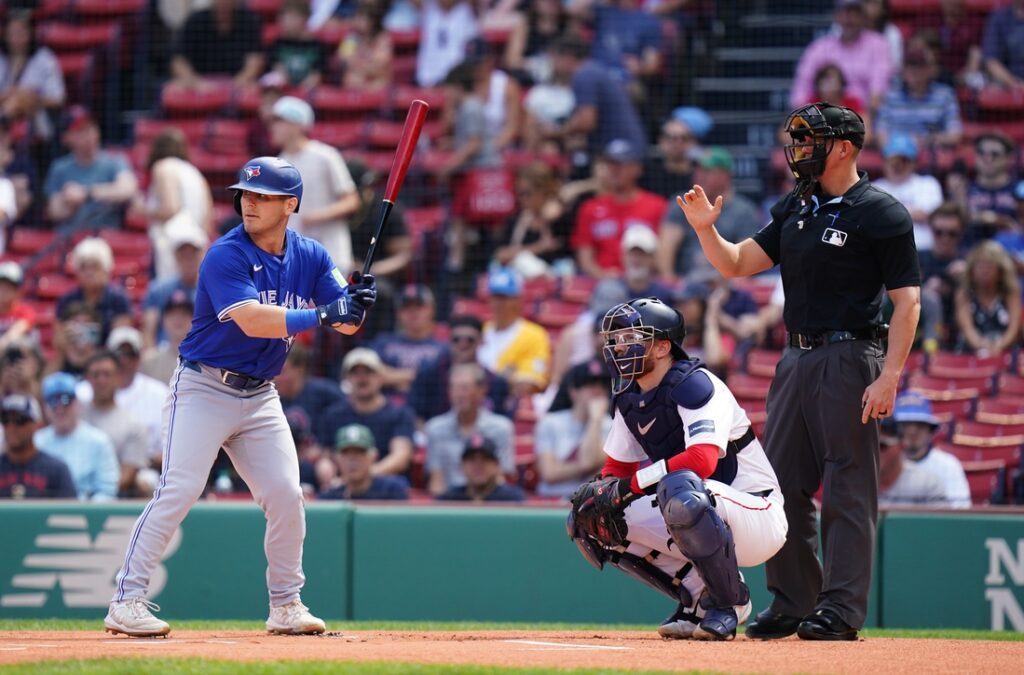 danny jansen
