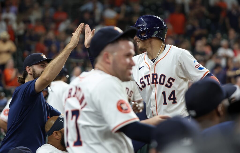 kansas city Royals, houston Astros