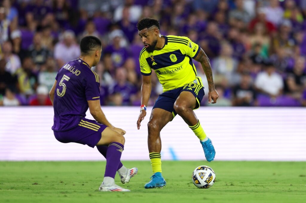 Nashville SC, Orlando City
