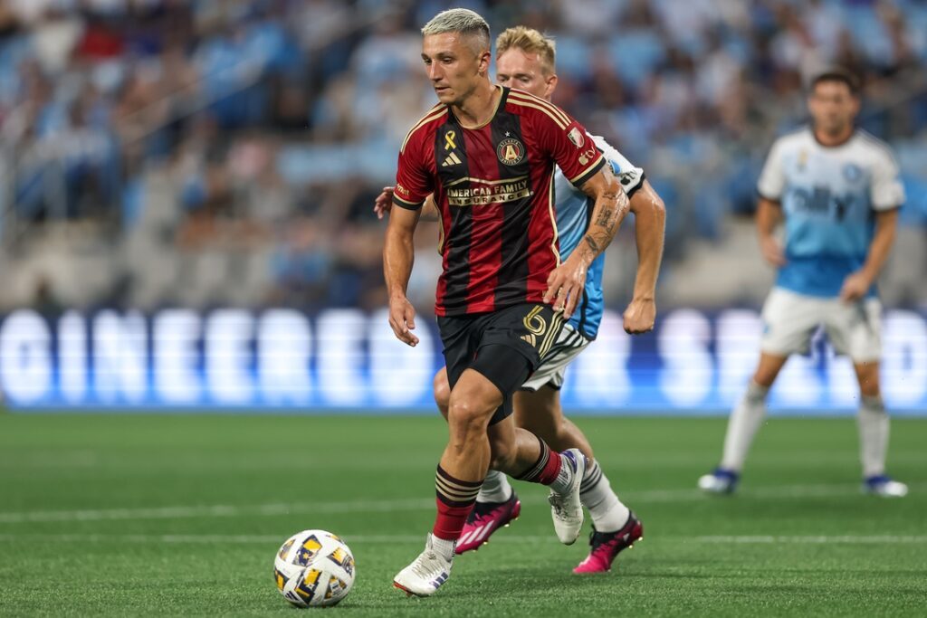 Atlanta United, Charlotte FC