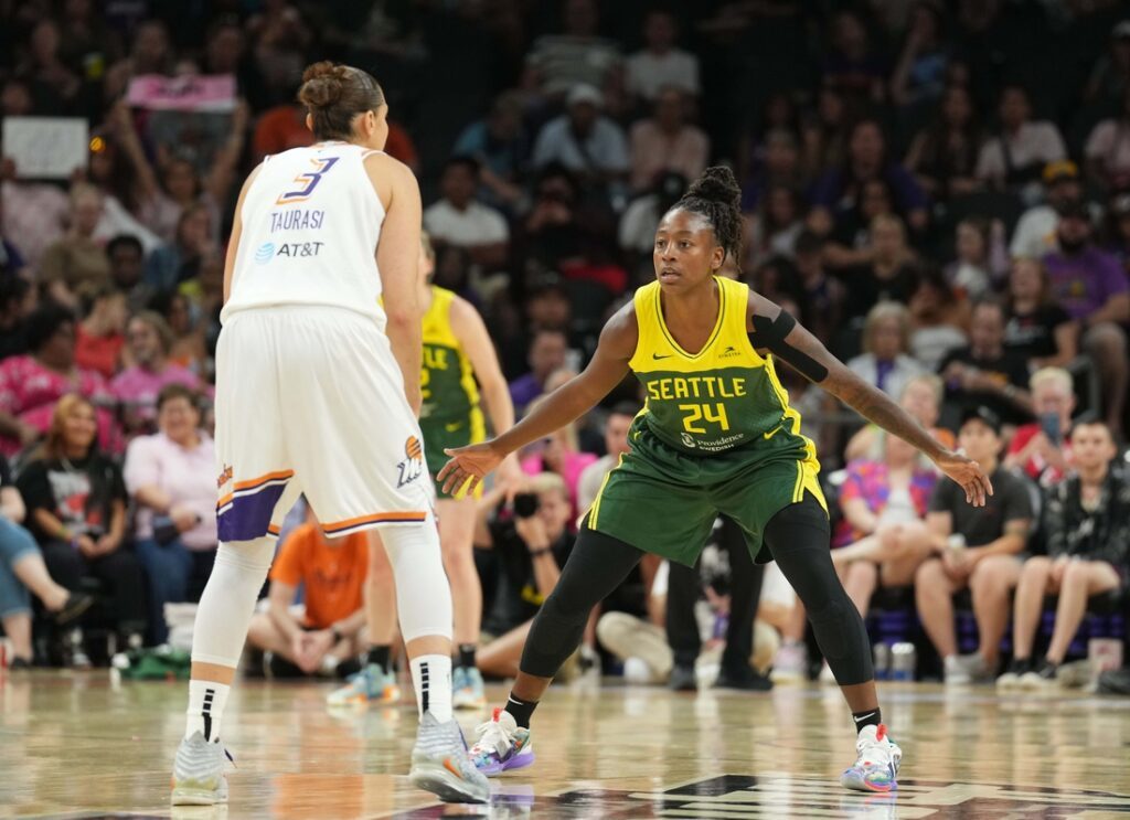 storm mercury wnba