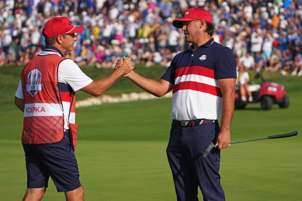 koepka ryder cup
