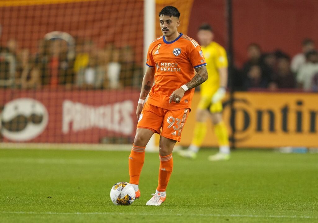 junior moreno mls