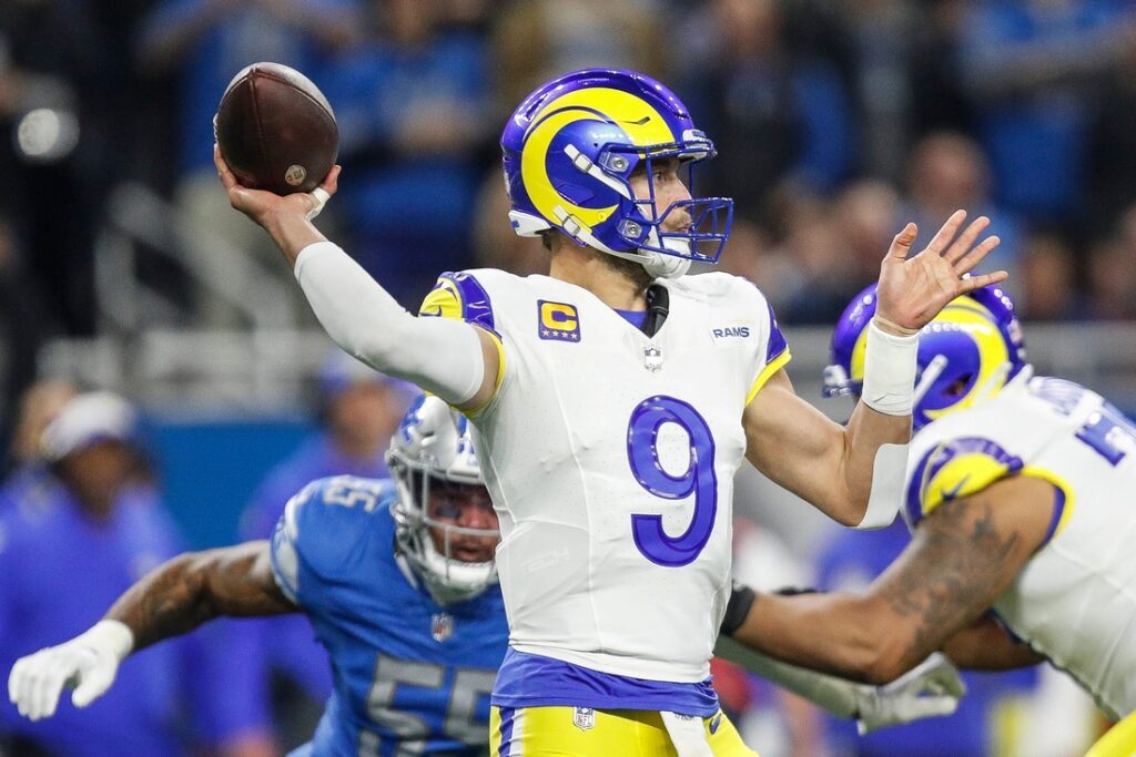 Stafford