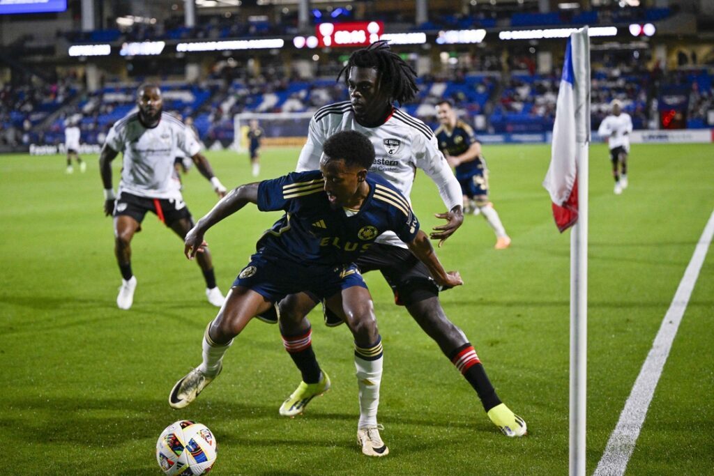 whitecaps fc dallas
