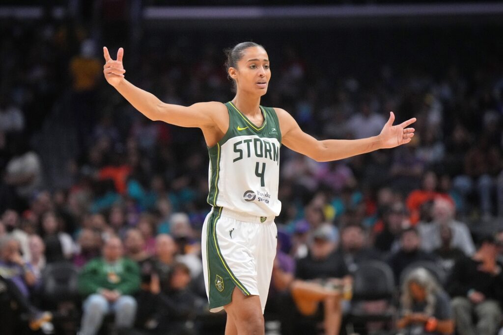 Skylar Diggins