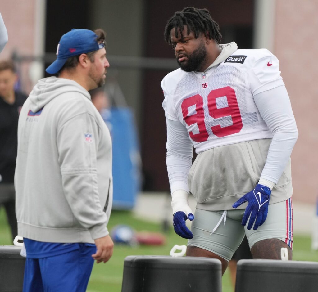 Jordan Phillips