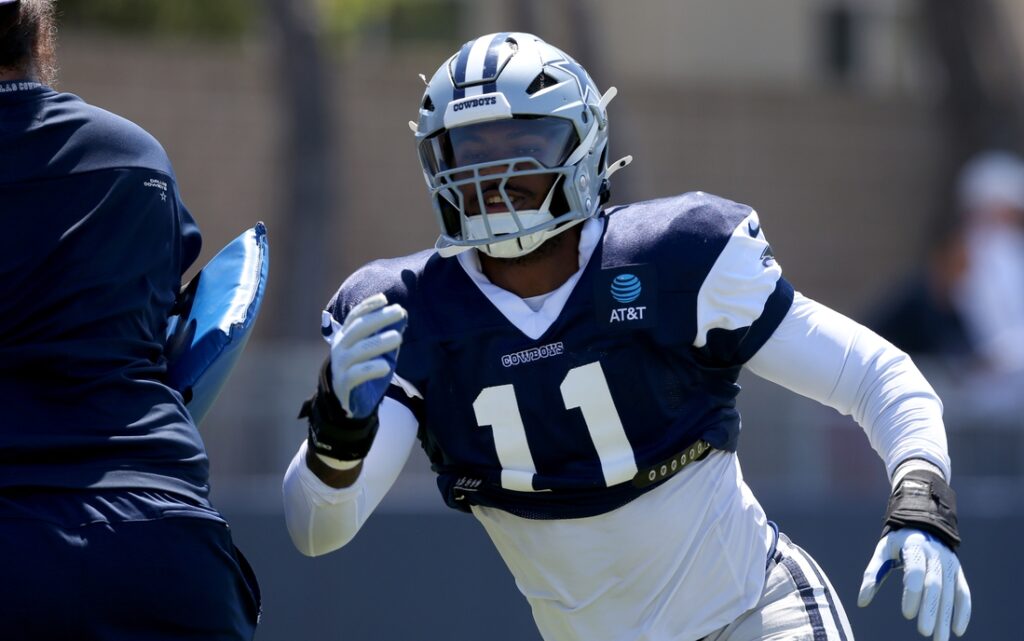 micah parsons