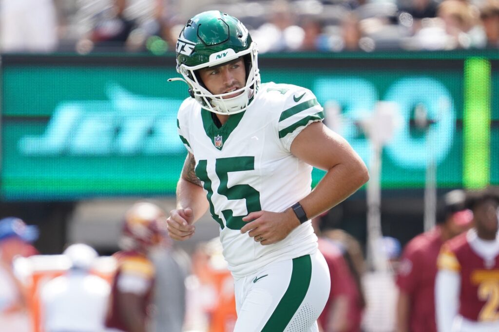 Austin Seibert