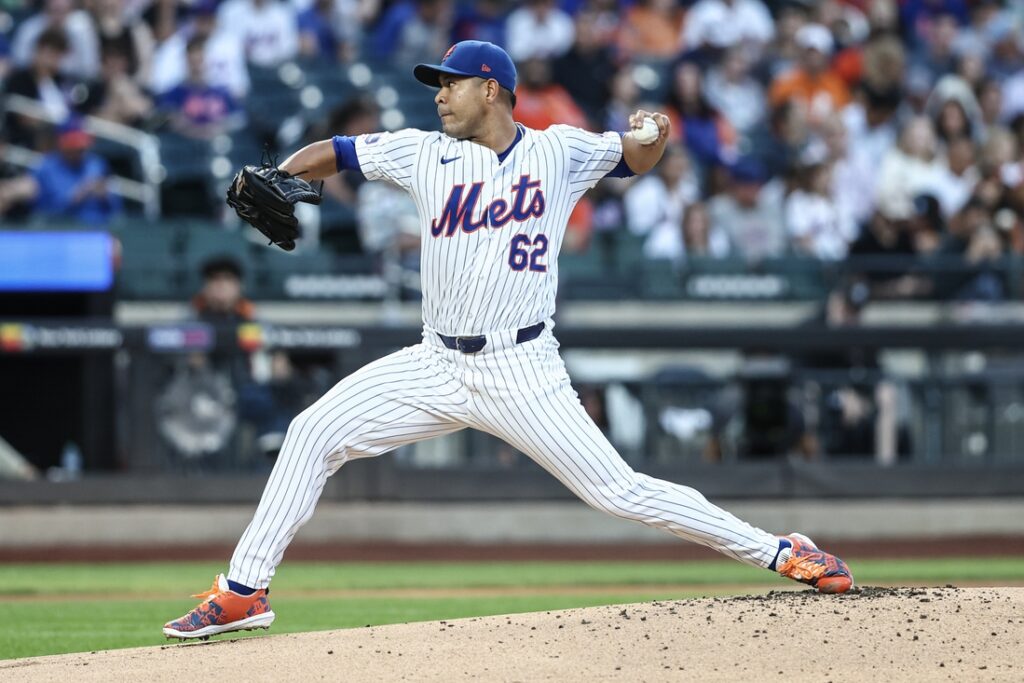 Jose Quintana