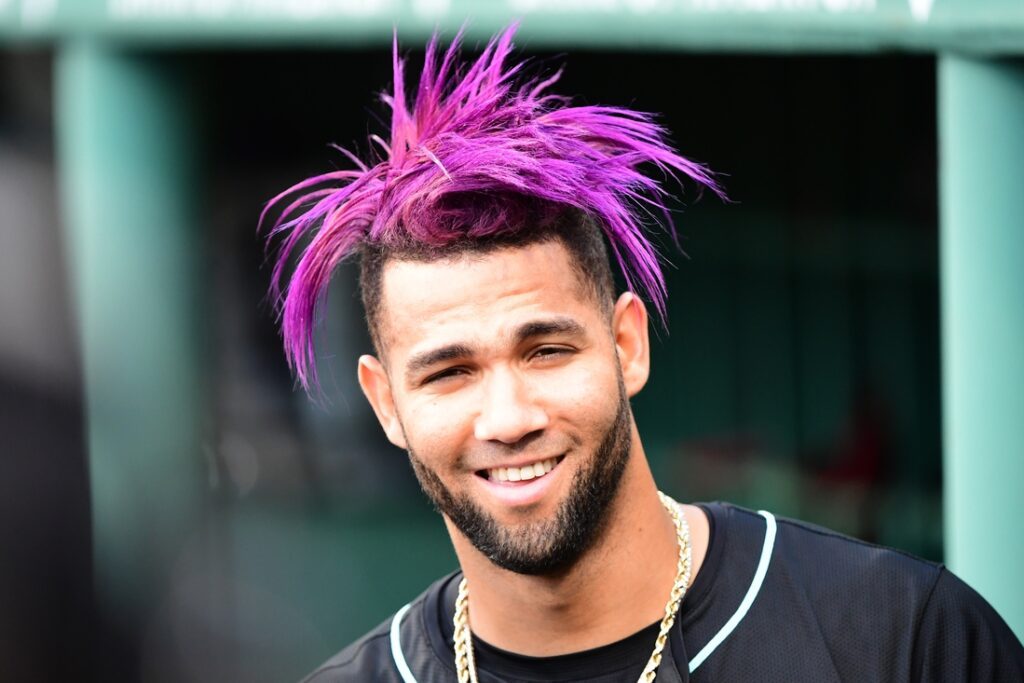 lourdes gurriel