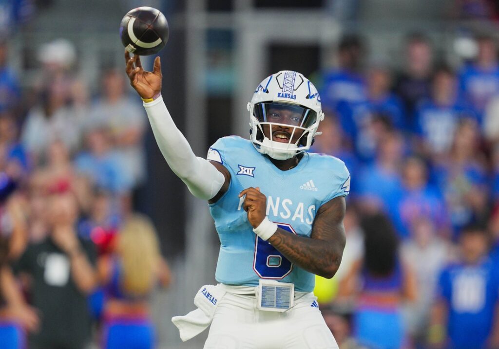 Jalon Daniels