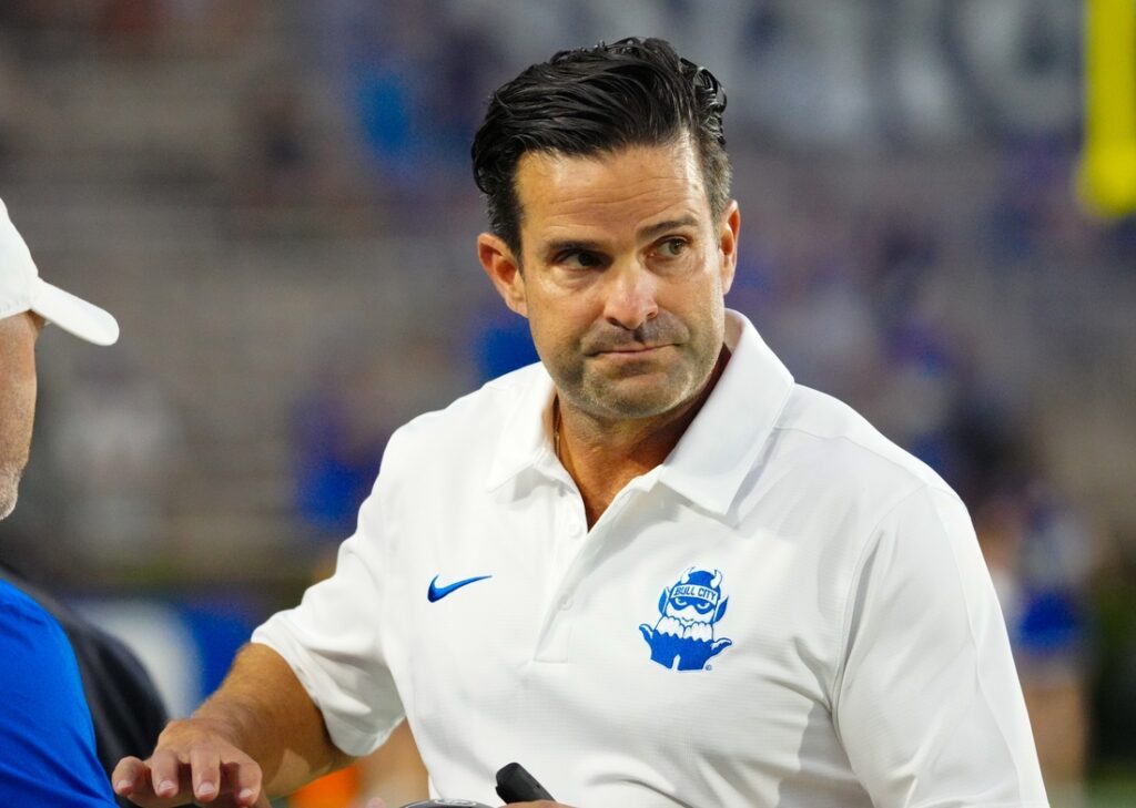 manny diaz