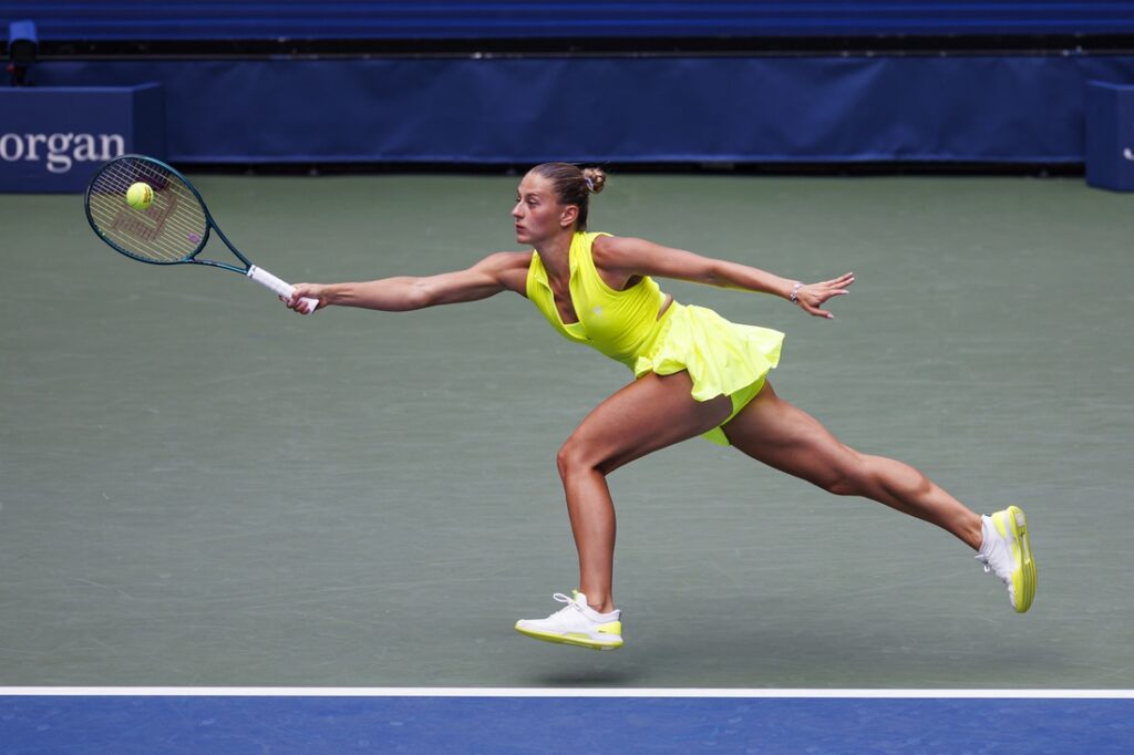marta kostyuk