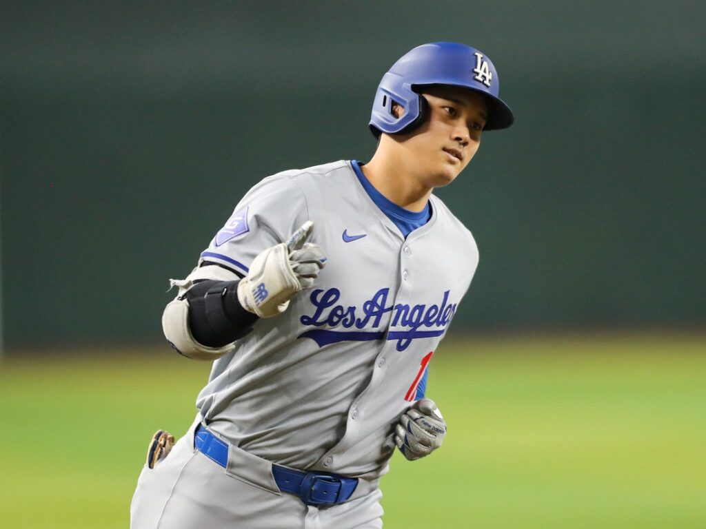 dodgers