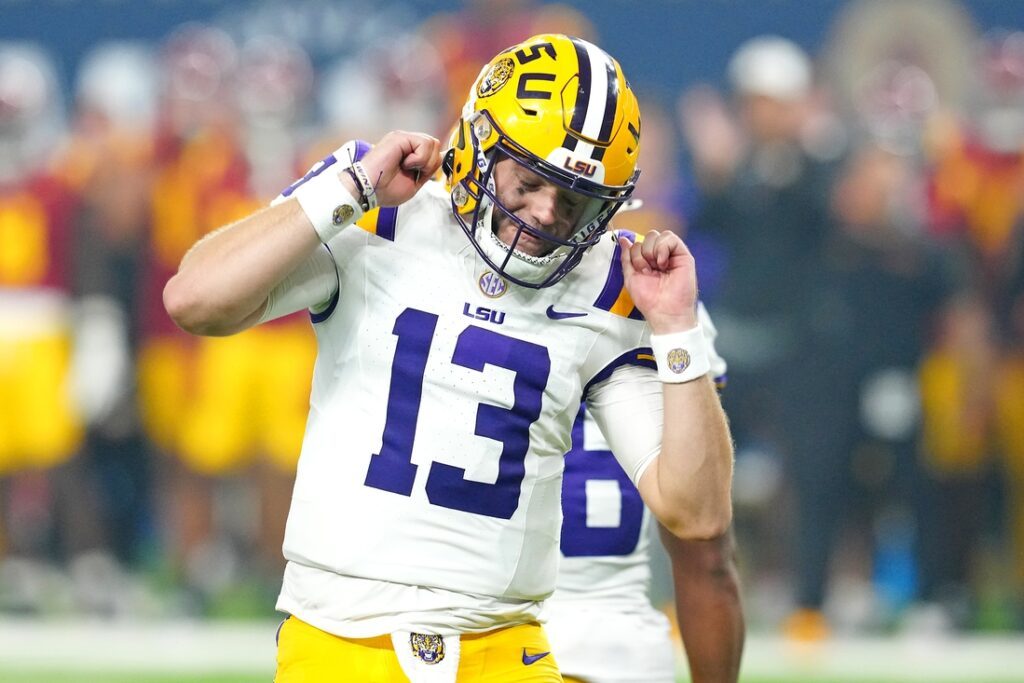 LSU