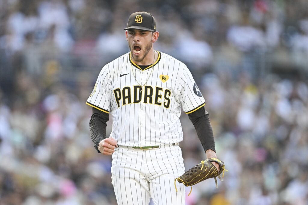 joe musgrove