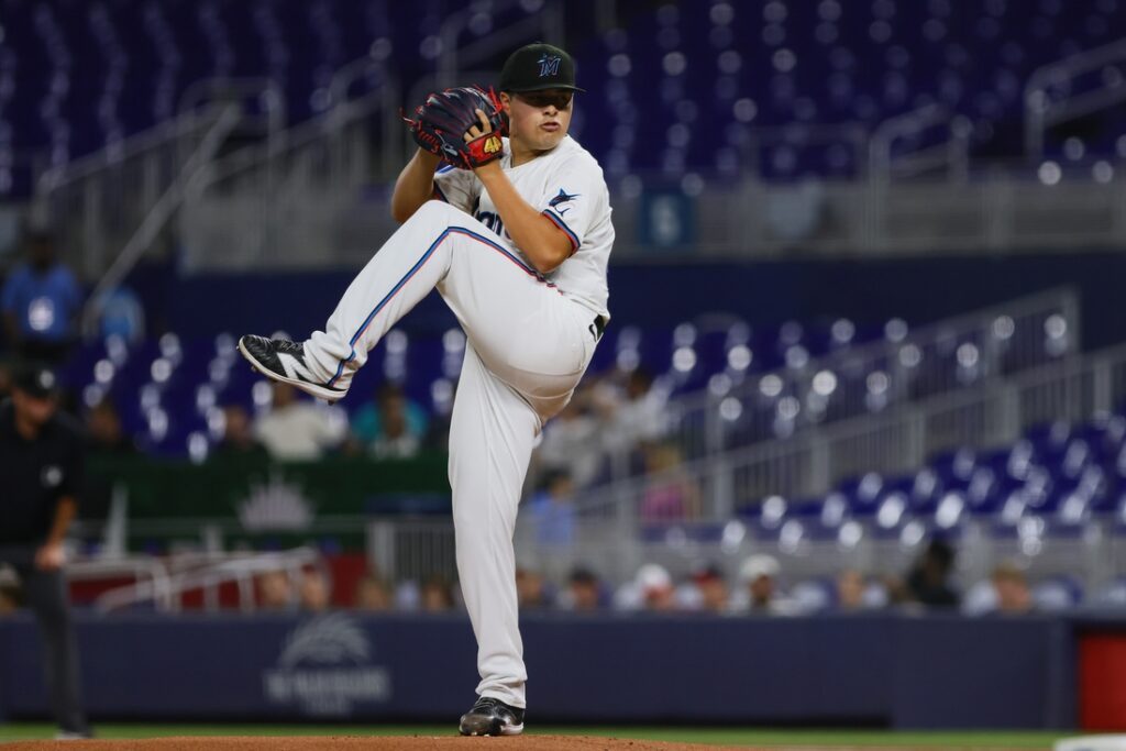 marlins