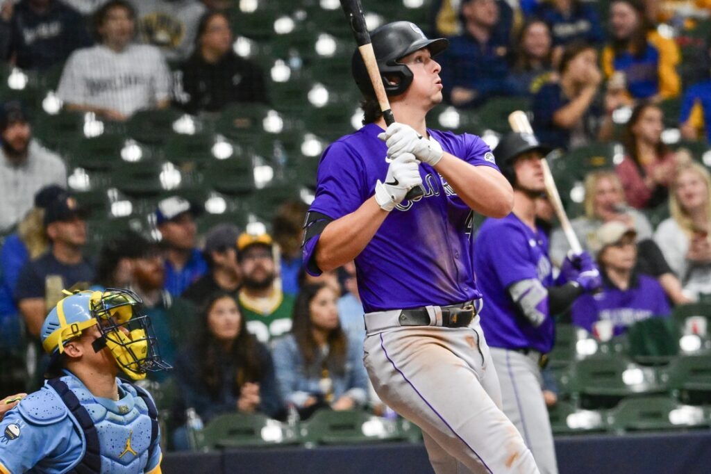 Rockies
