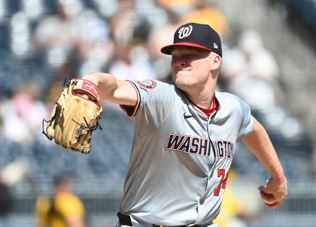 Nationals, DJ Herz,
