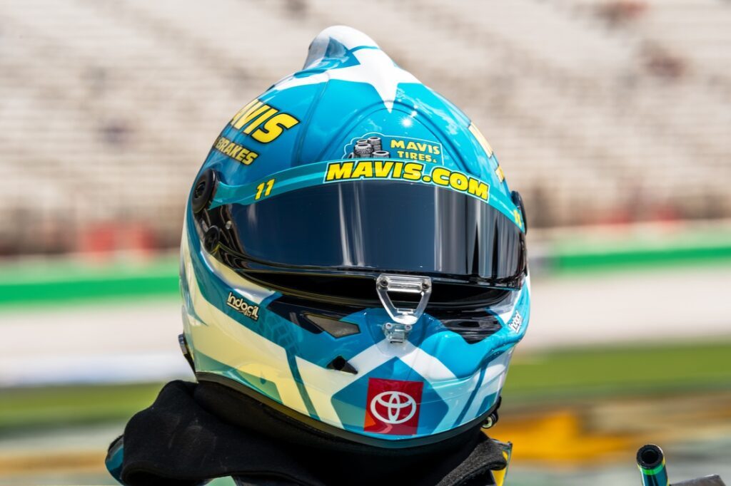 Denny Hamlin