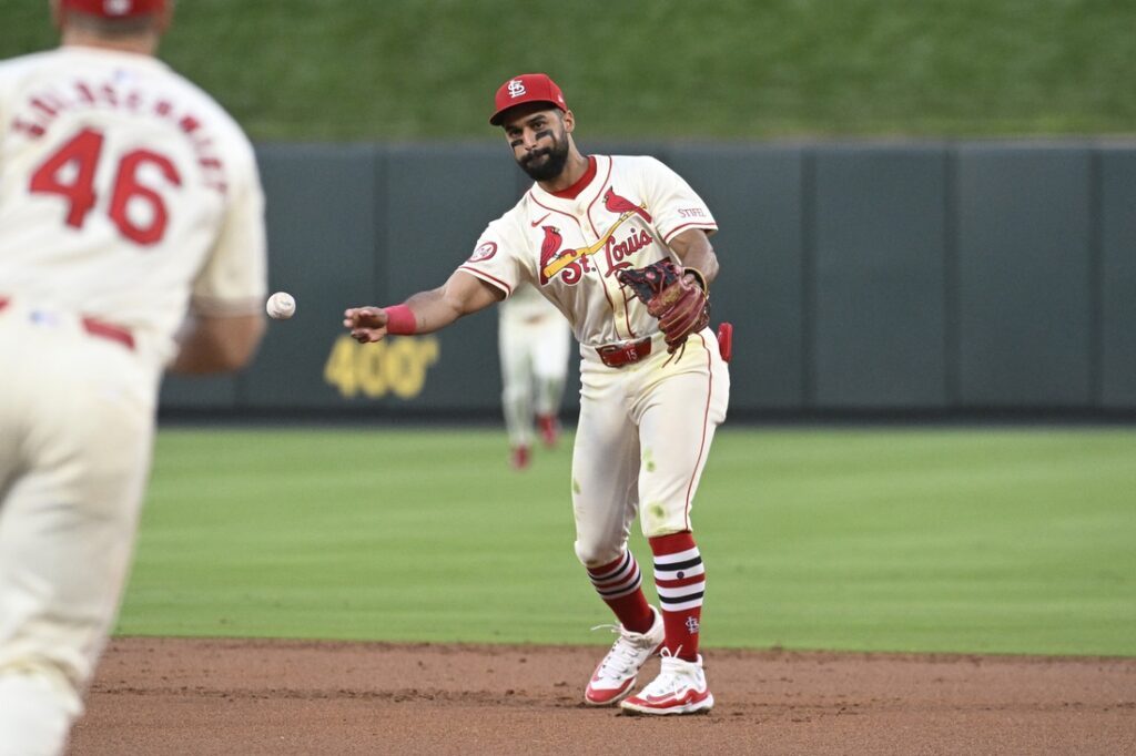 cardinals, mariners