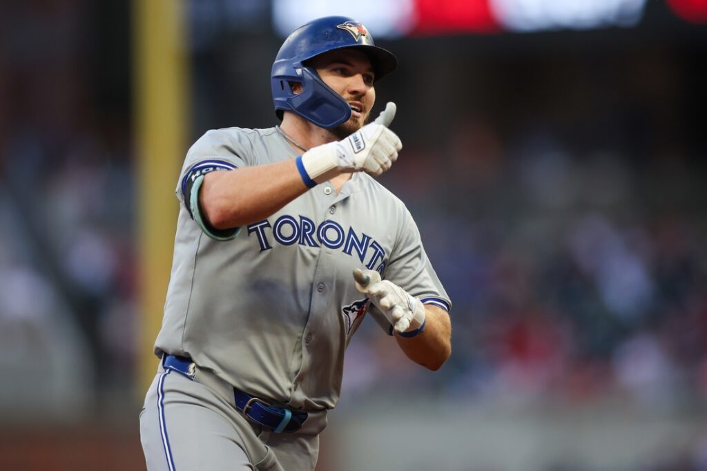 braves, blue jays