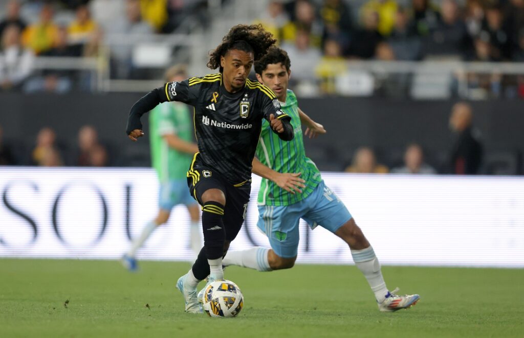 crew, sounders