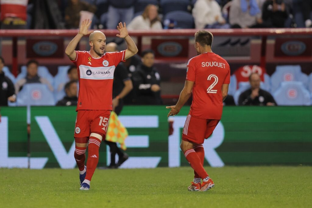 dc united