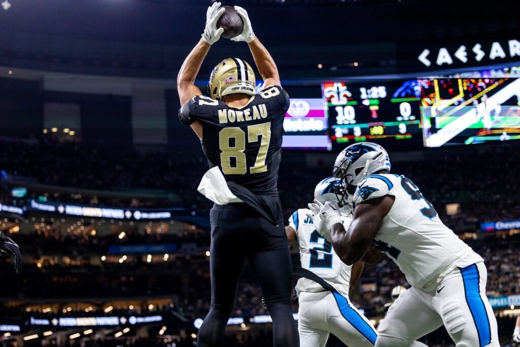 new orleans saints