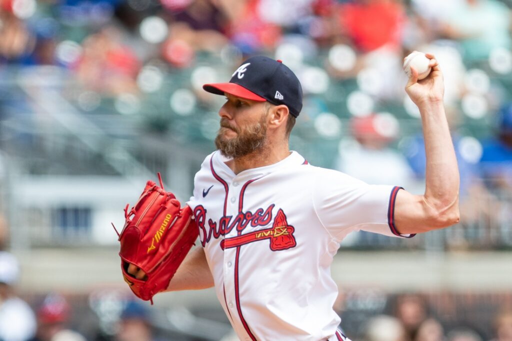 chris sale
